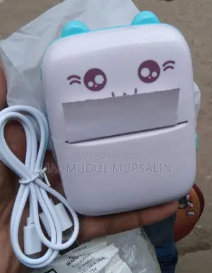 Mini POS Thermal Printer 58mm