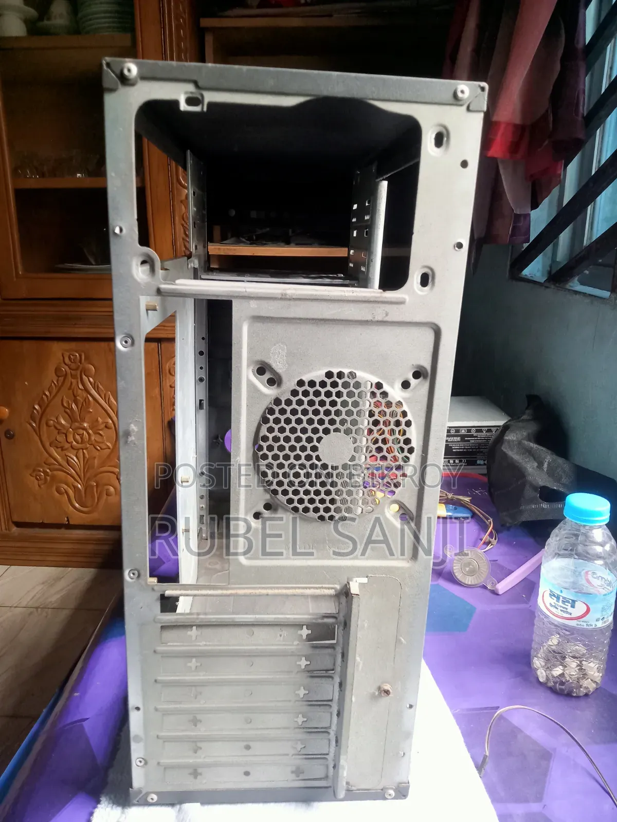 Desktop Computer 3GB Intel Celeron HDD 500GB