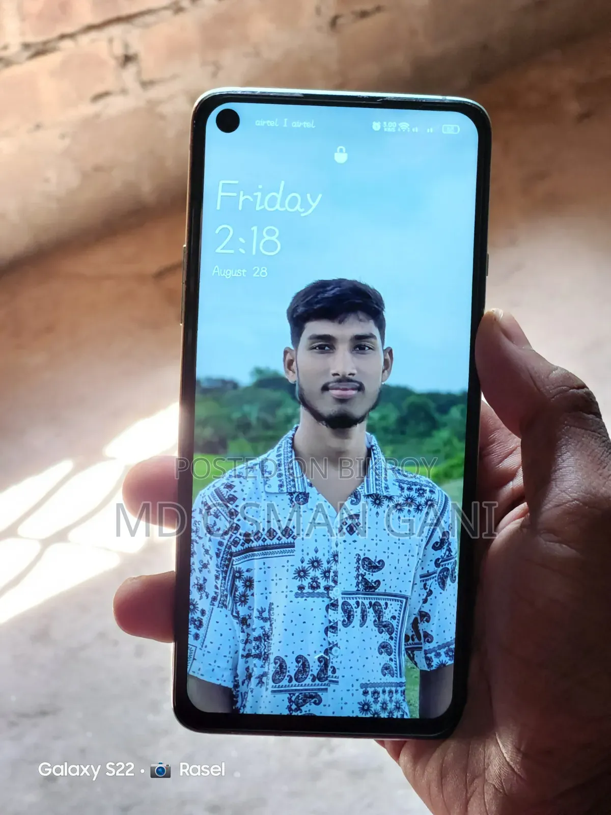 OnePlus 8T 128 GB