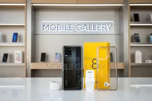 New Realme 8 5G 128 GB