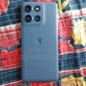 LG Velvet 5G 128 GB Black