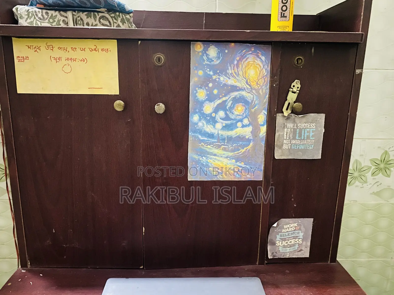 Otobi Table Sell Post