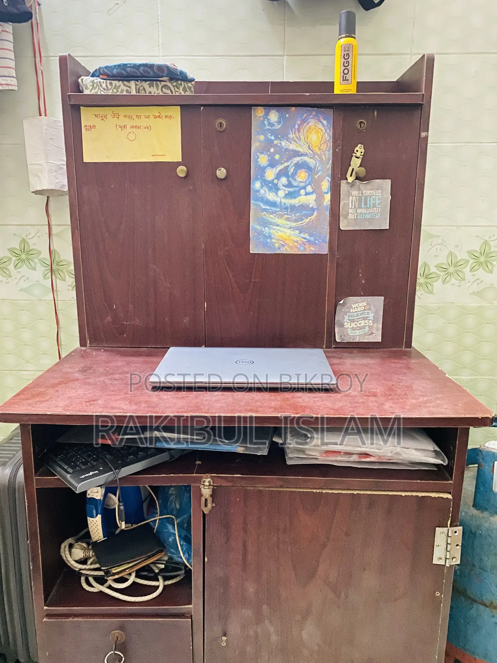 Otobi Table Sell Post