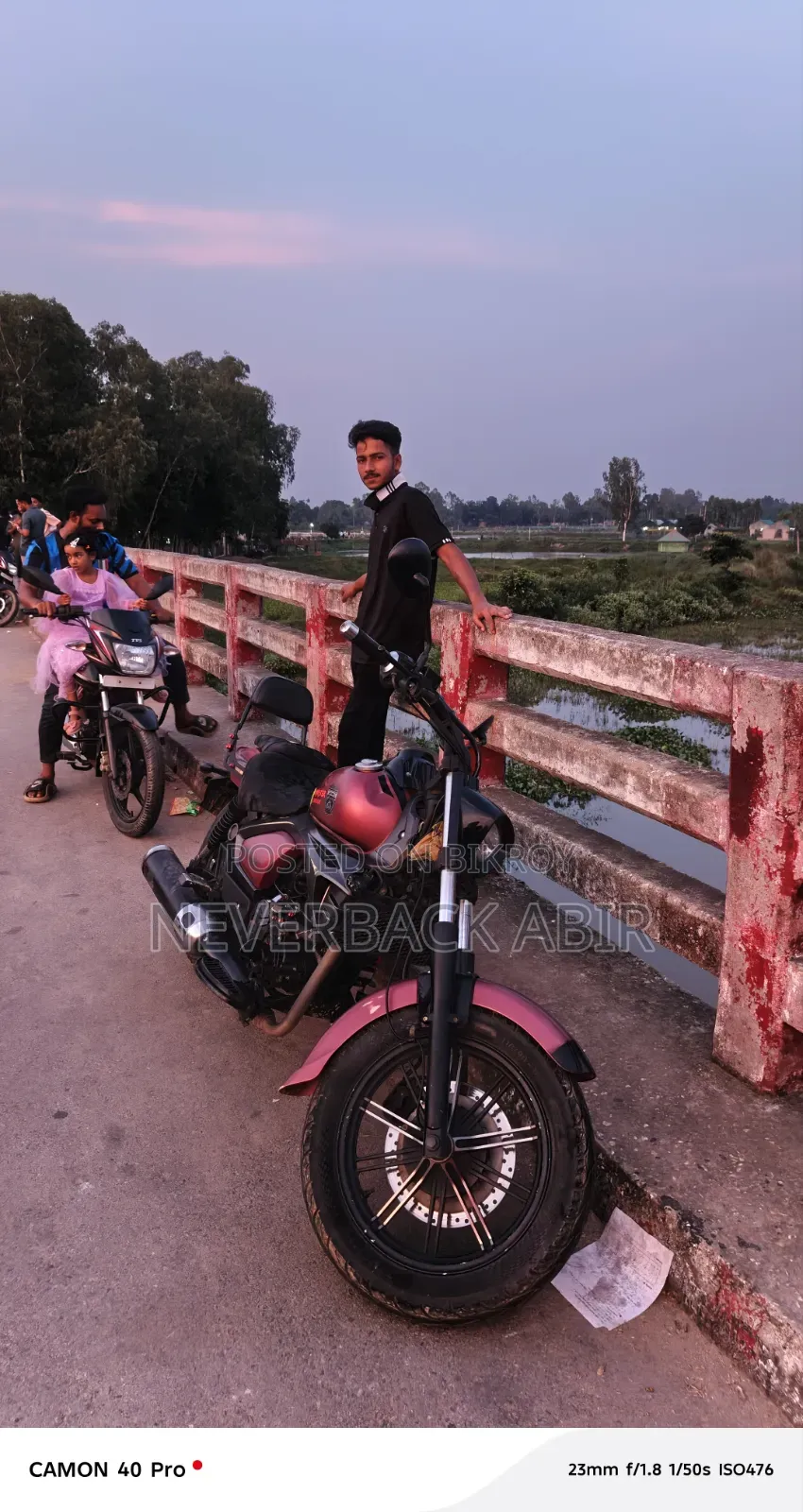 Lifan 2023