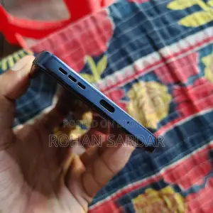 LG Velvet 5G 128 GB Black