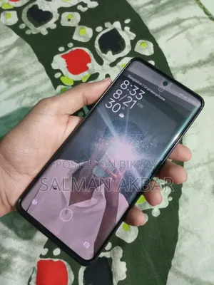 New Vivo 8 GB Black