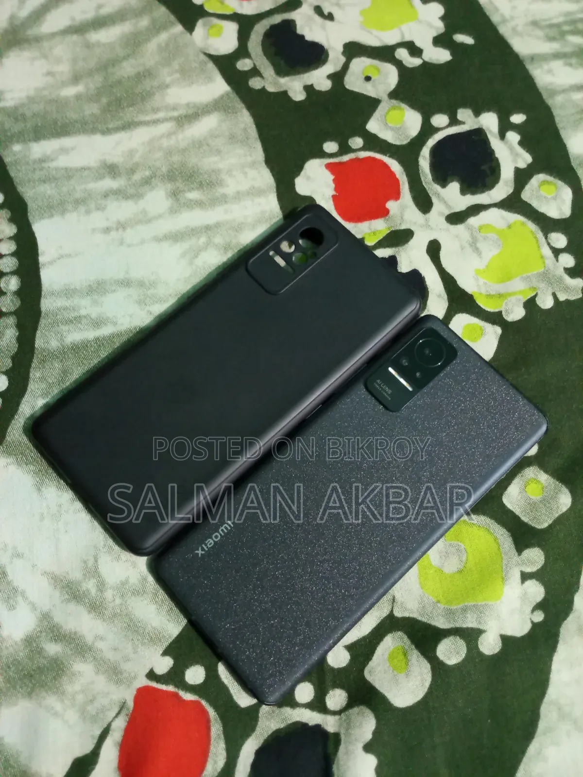 New Vivo 8 GB Black
