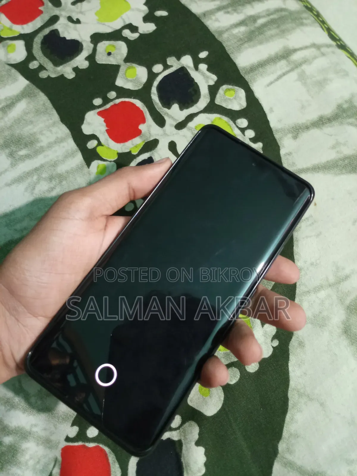 New Vivo 8 GB Black