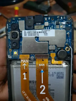 Samsung A50 motherboard sell