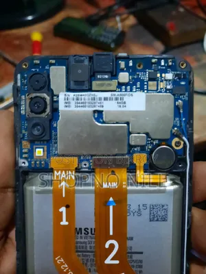 Samsung A50 motherboard sell