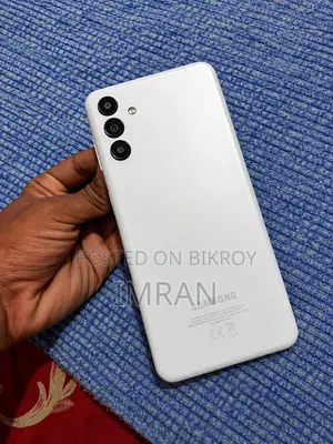 Samsung Galaxy A13 128 GB White