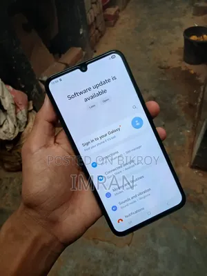 Samsung Galaxy A13 128 GB White