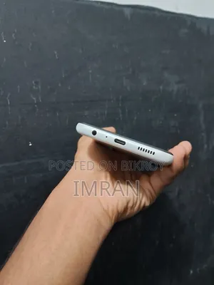 Samsung Galaxy A13 128 GB White