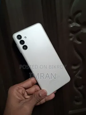 Samsung Galaxy A13 128 GB White