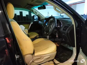 Hiace for Rent
