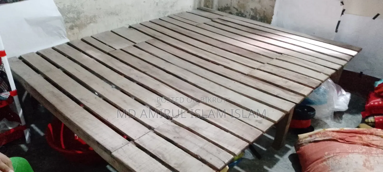 চকি বিক্রি হবে