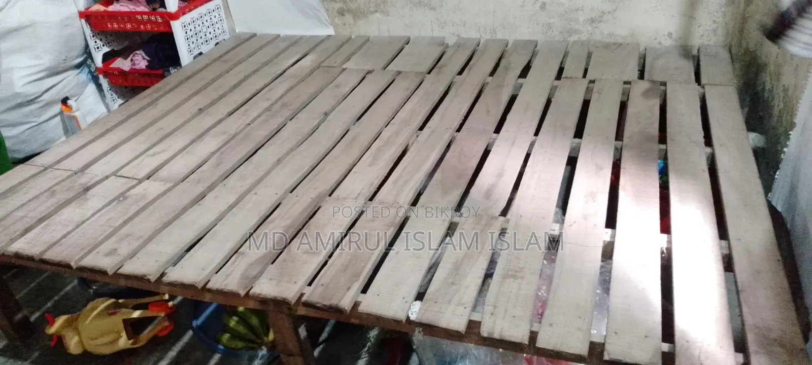 চকি বিক্রি হবে