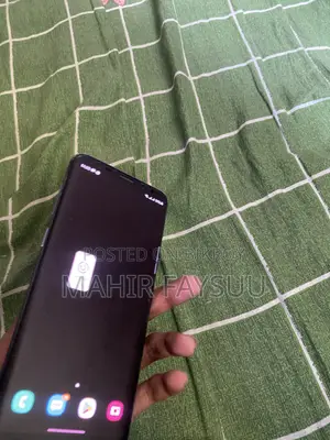 Samsung Galaxy S9 Plus 64 GB Blue