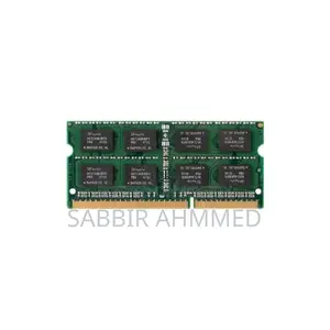 Netac Basic SO DDR3L 1600MHz 8GB Laptop RAM