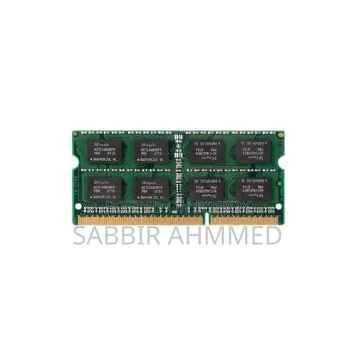 Netac Basic SO DDR3L 1600MHz 8GB Laptop RAM