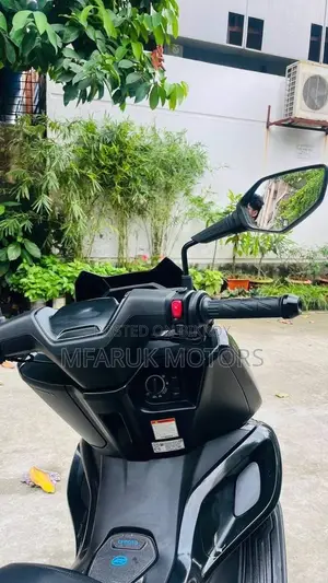 CFMoto 150NK 2025 Orange