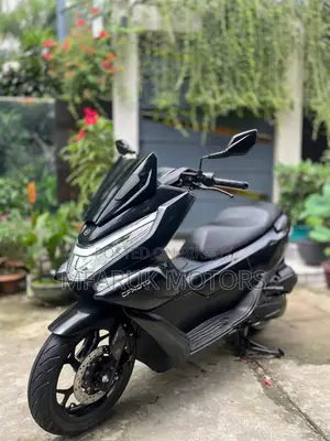 CFMoto 150NK 2025 Orange