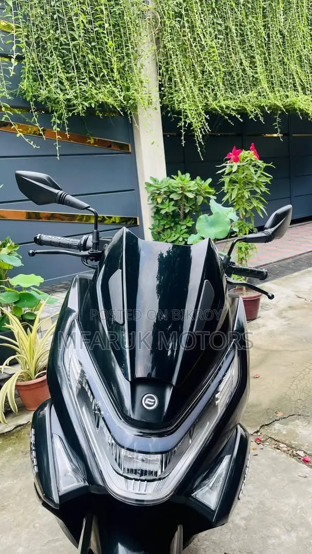 CFMoto 150NK 2025 Orange