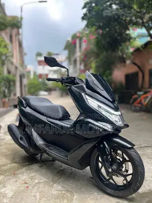 CFMoto 150NK 2025 Orange