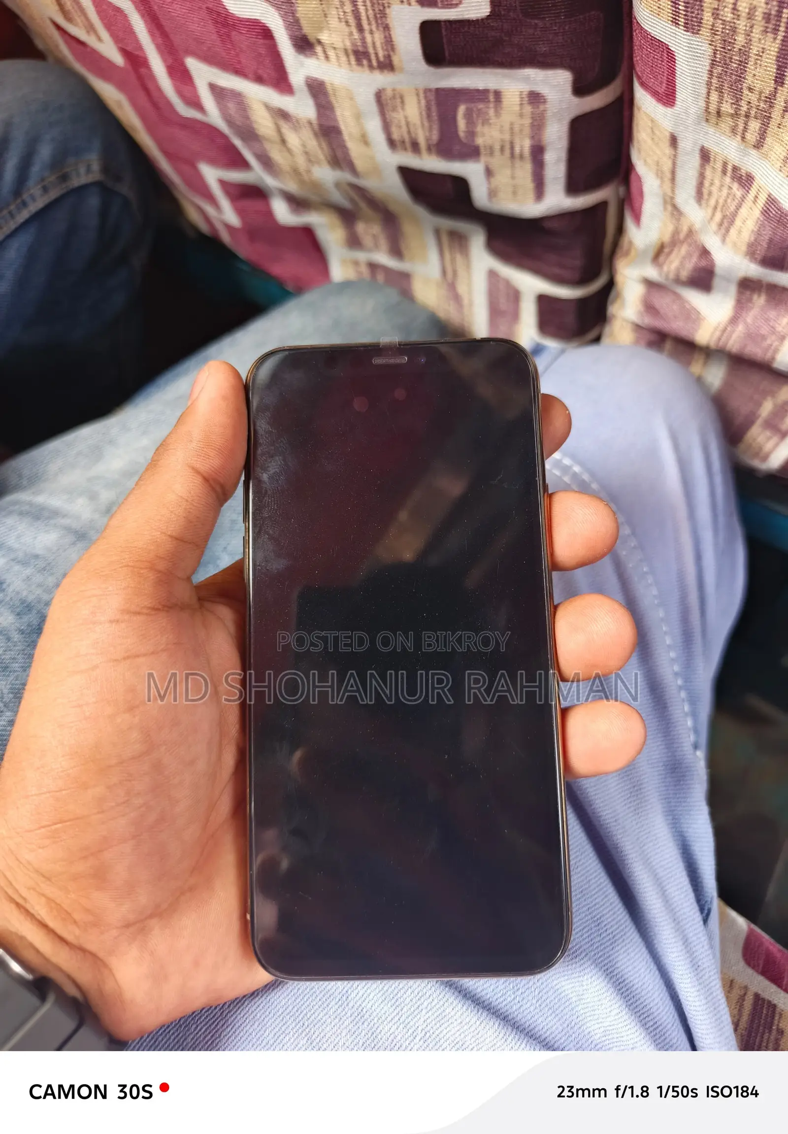 Apple iPhone 11 Pro 64 GB Gold