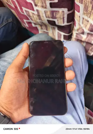 Apple iPhone 11 Pro 64 GB Gold