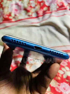 Xiaomi Redmi Note 6 Pro 32 GB Blue