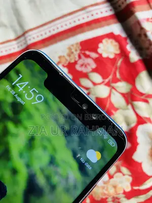 Xiaomi Redmi Note 6 Pro 32 GB Blue