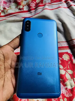 Xiaomi Redmi Note 6 Pro 32 GB Blue