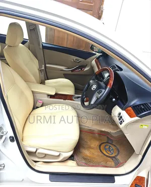 Toyota Premio 2014 Pearl