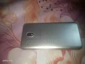 Samsung Galaxy J4 16 GB Rose Gold