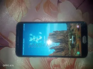 Samsung Galaxy J4 16 GB Rose Gold