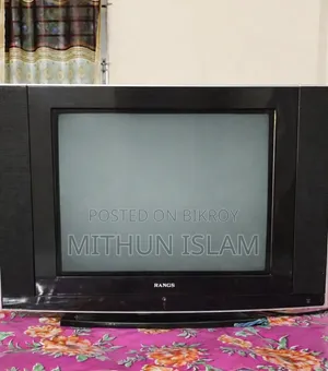 Old TV