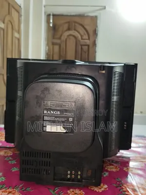 Old TV