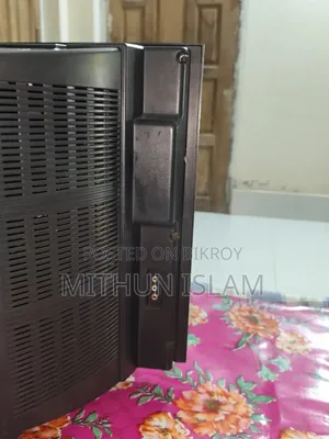 Old TV