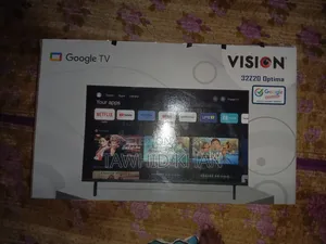 গুগল অ্যান্ড্রয়েড টিভি