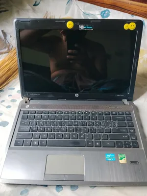 Laptop HP ProBook 4440S 1GB Intel Core i5 SSD 500GB