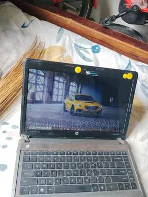 Laptop HP ProBook 4440S 1GB Intel Core i5 SSD 500GB