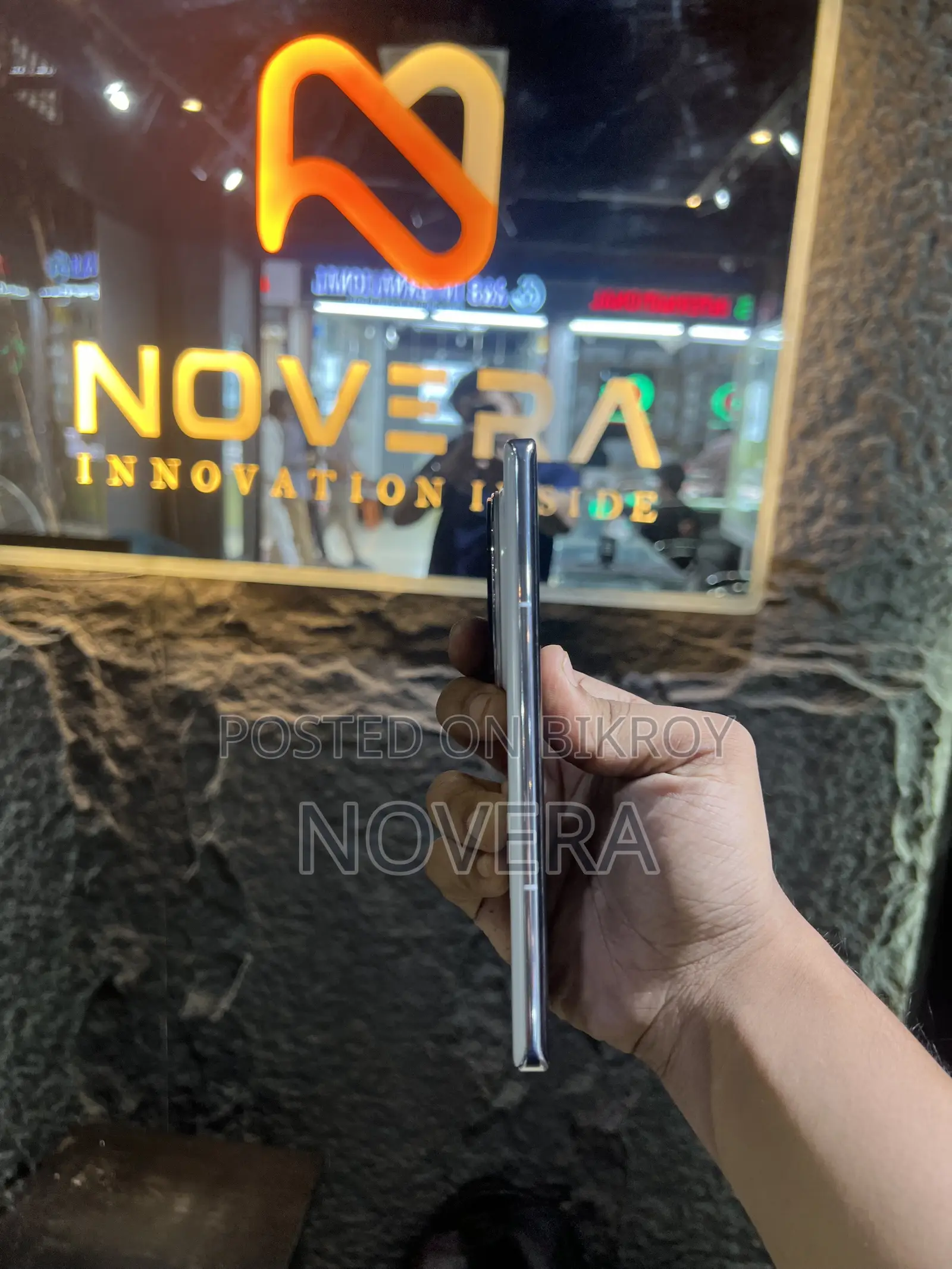 Vivo X100 512 GB White