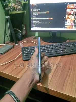 Itel Vision 1 Pro 32 GB Blue