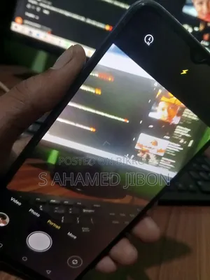 Itel Vision 1 Pro 32 GB Blue