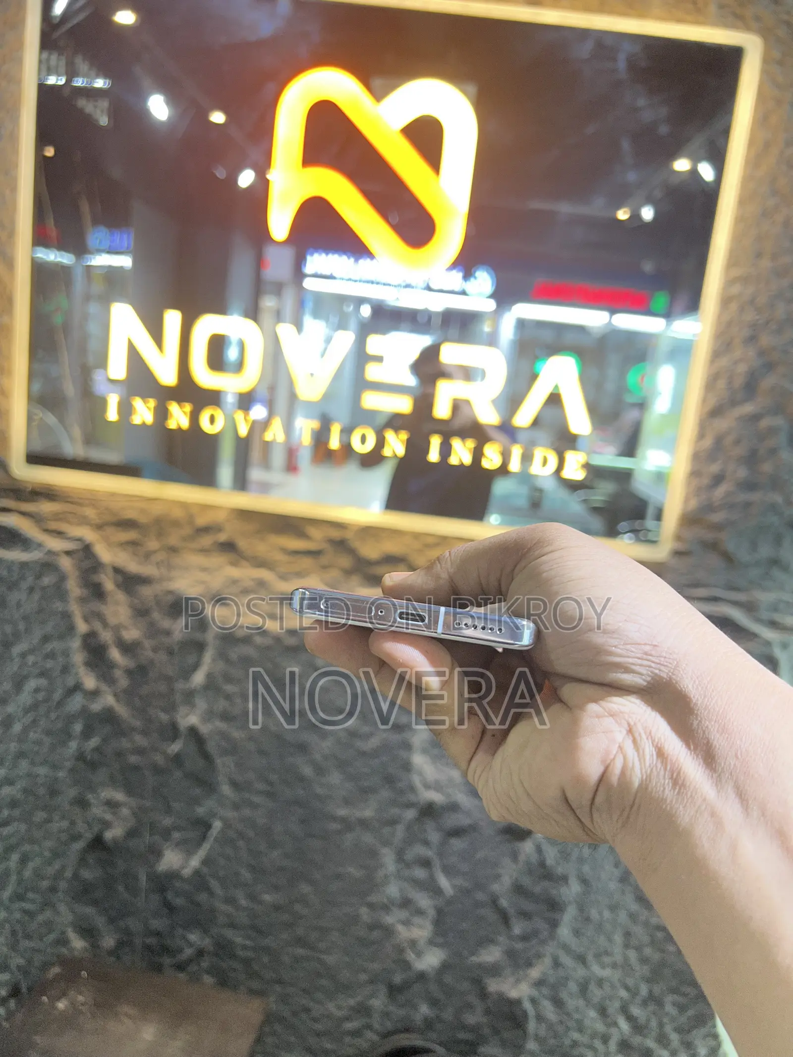 Vivo X100 512 GB White