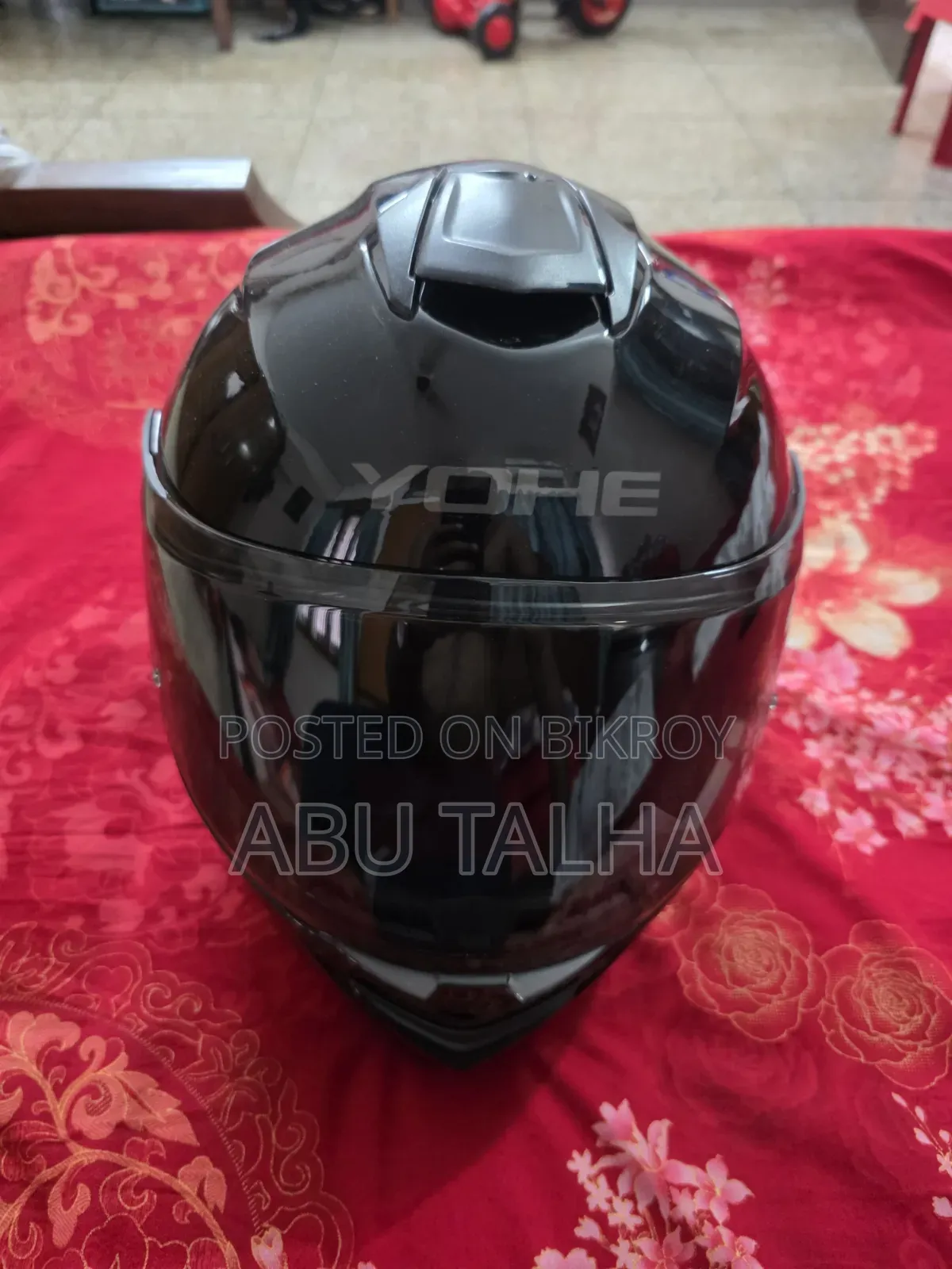 New Motorcycle 2021 Black