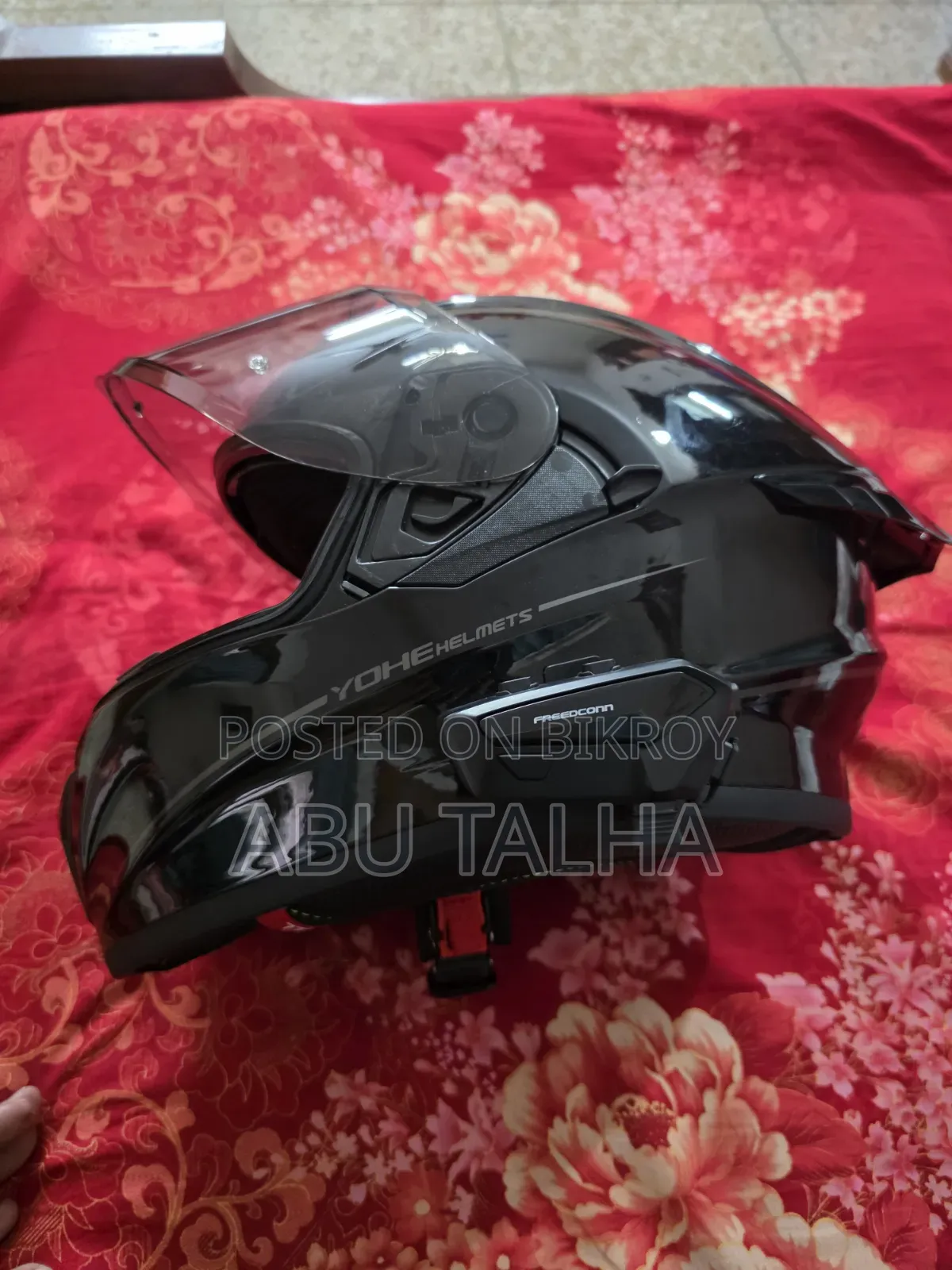 New Motorcycle 2021 Black