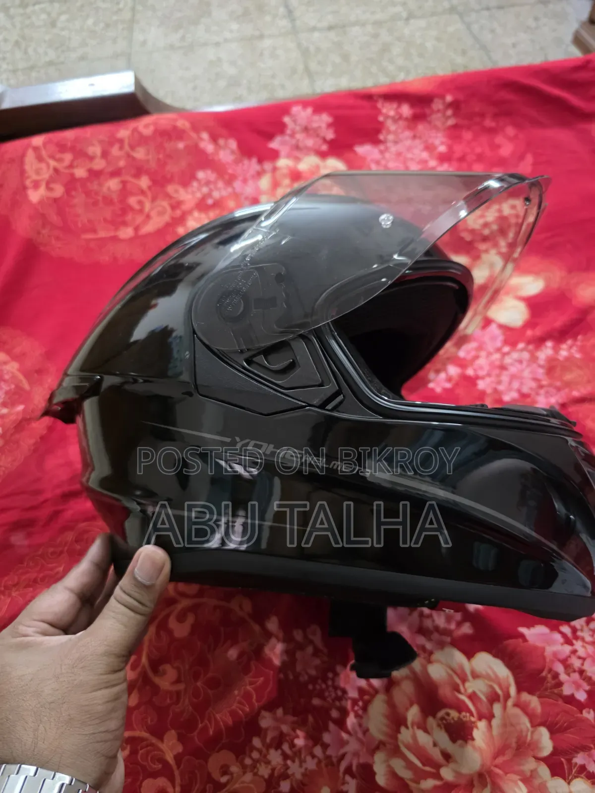 New Motorcycle 2021 Black