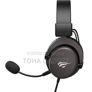 Havit H2015d Headphone